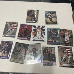 Tyrese Halliburton Rookie Cards Nba Pacers 