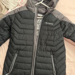 colombia jacket for boys 
