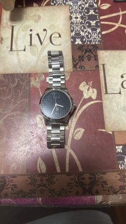 Gucci Timeless Watch 38mm 