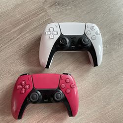 PS5 Controllers