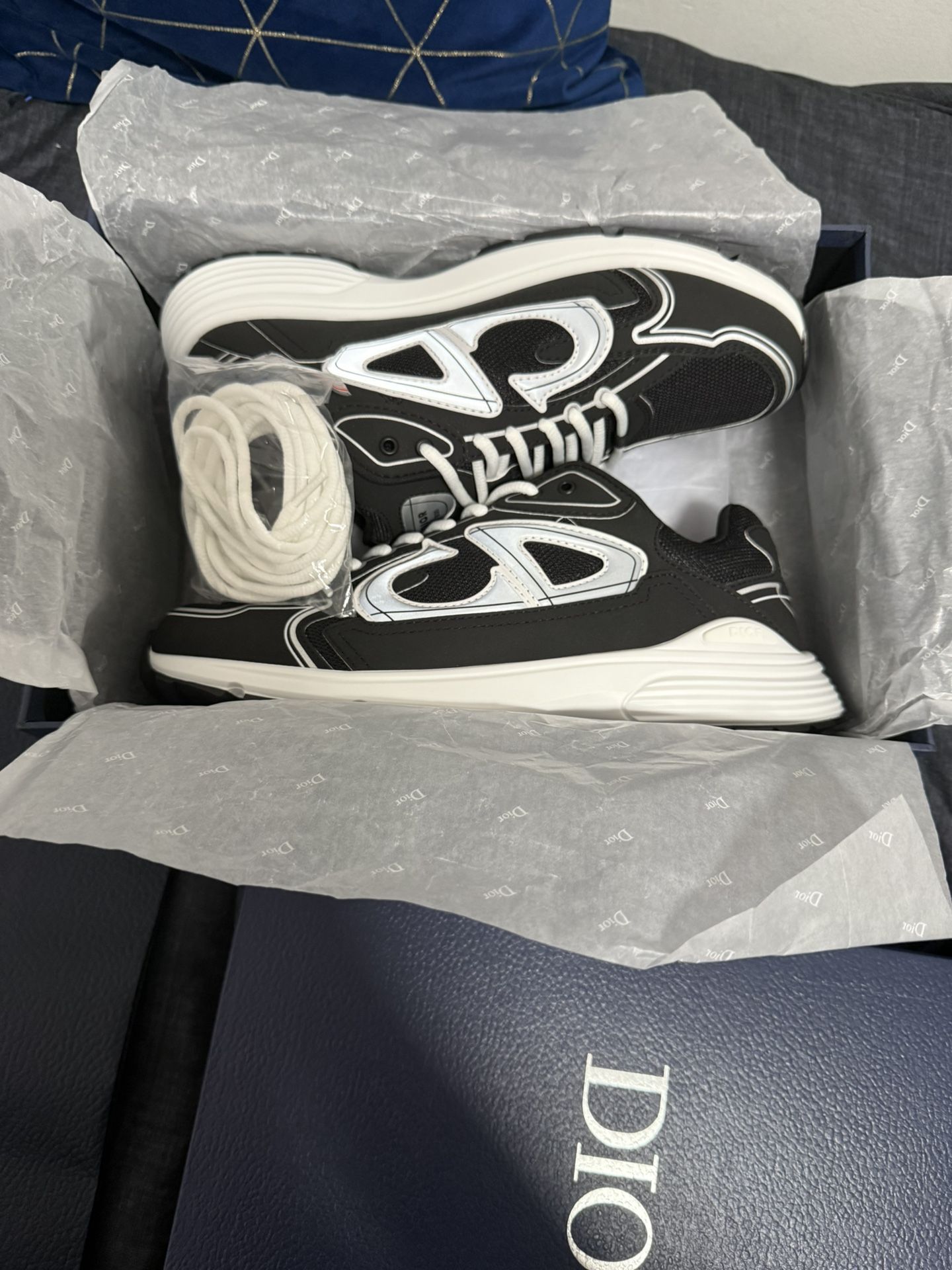Dior B30 9.5 (read Description) Send Best Offer