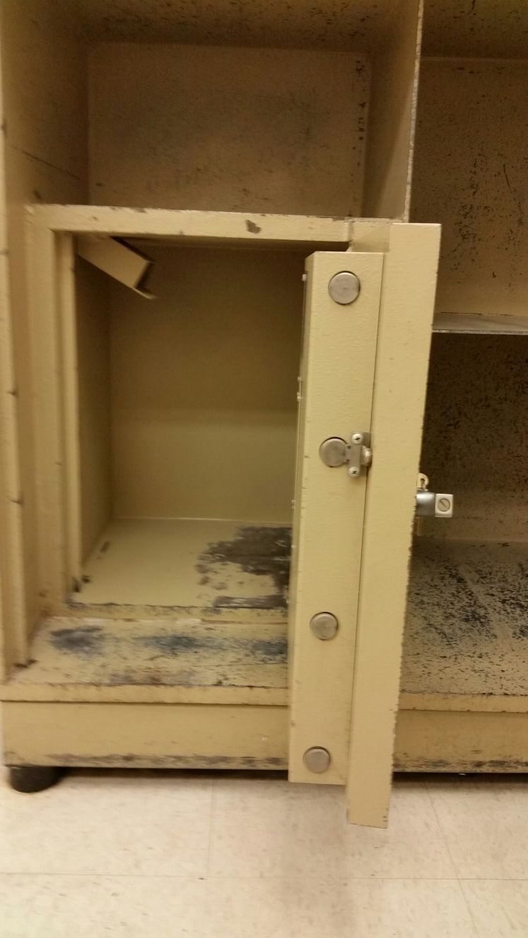 MOSLER BP1000 BP 280 SAFE for Sale in Exton, PA OfferUp