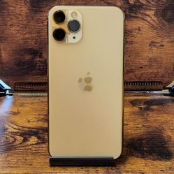 IPhone 11 Pro Max Unlocked 64gb 