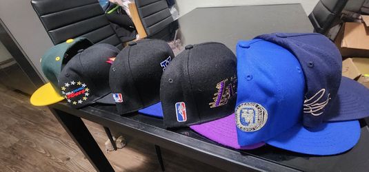 Hats