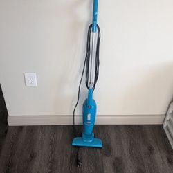 Vacuum