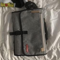 Skip Hop Changing Pad