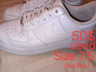 Air force Nike Shoes