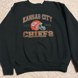 Kids Sweater 