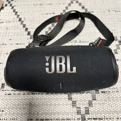 JBL Xtreme 3 Waterproof Speaker