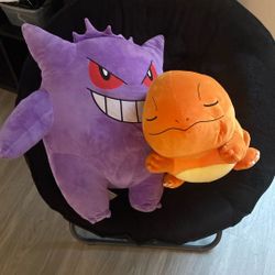 Pokémon Plush 