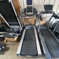 Precor Treadmill 932i