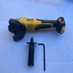 Dewalt Atomic Brushless 20V New 