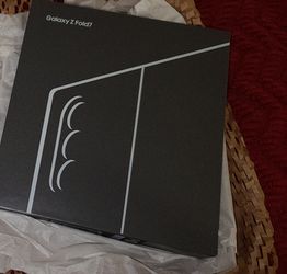 Samsung Galaxy Z Fold 7