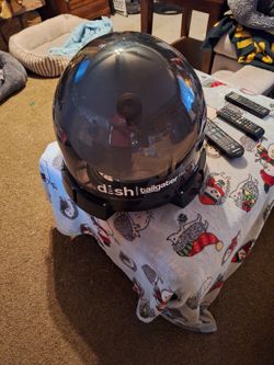 Dish Antenna With Tripod & Walley