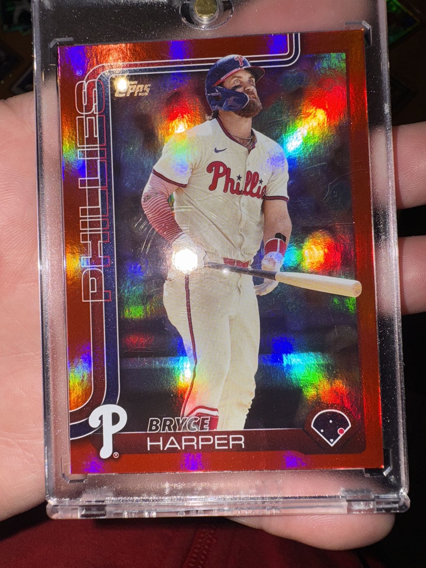 Baseball Cards