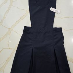 New Round Neck Uniform Jumper 