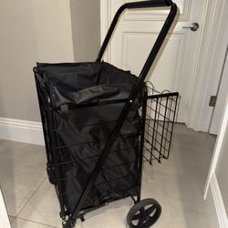 Shopping Cart