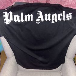 Palm Angels Shirt Worn