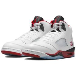 retro 5 size 4youth and a size 5youth or 5.5, 6.5 woman $120 each