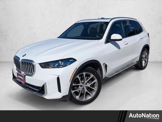 2025 BMW X5