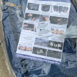Car Seat Covers OBO