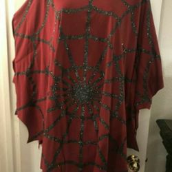 Halloween Costume Plus Size Just One Size