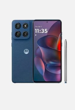 Moto g stylus 2025 Tmobile 128gb