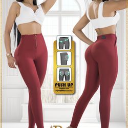 Perfumes  y pantalones