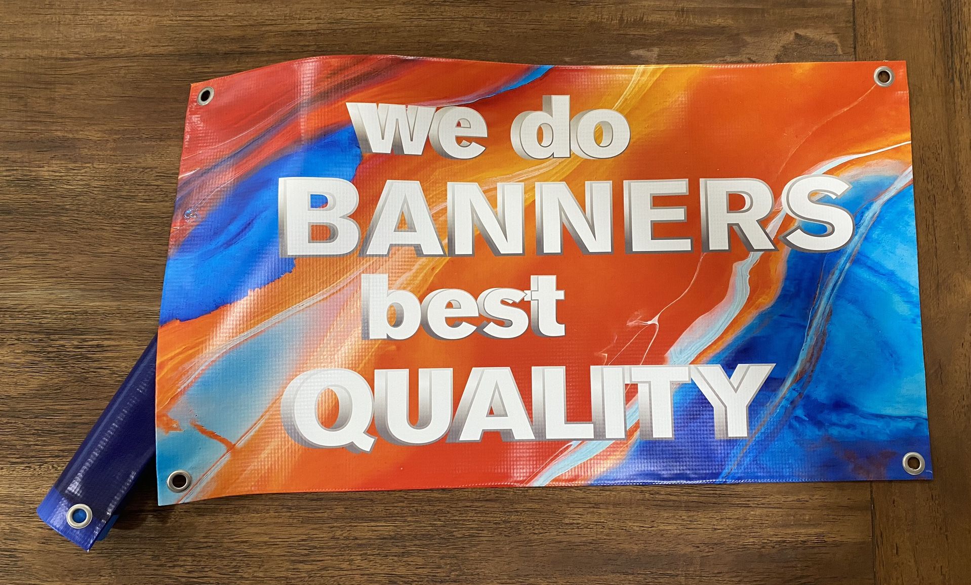 BANNERS GOOD PRICES!!!!