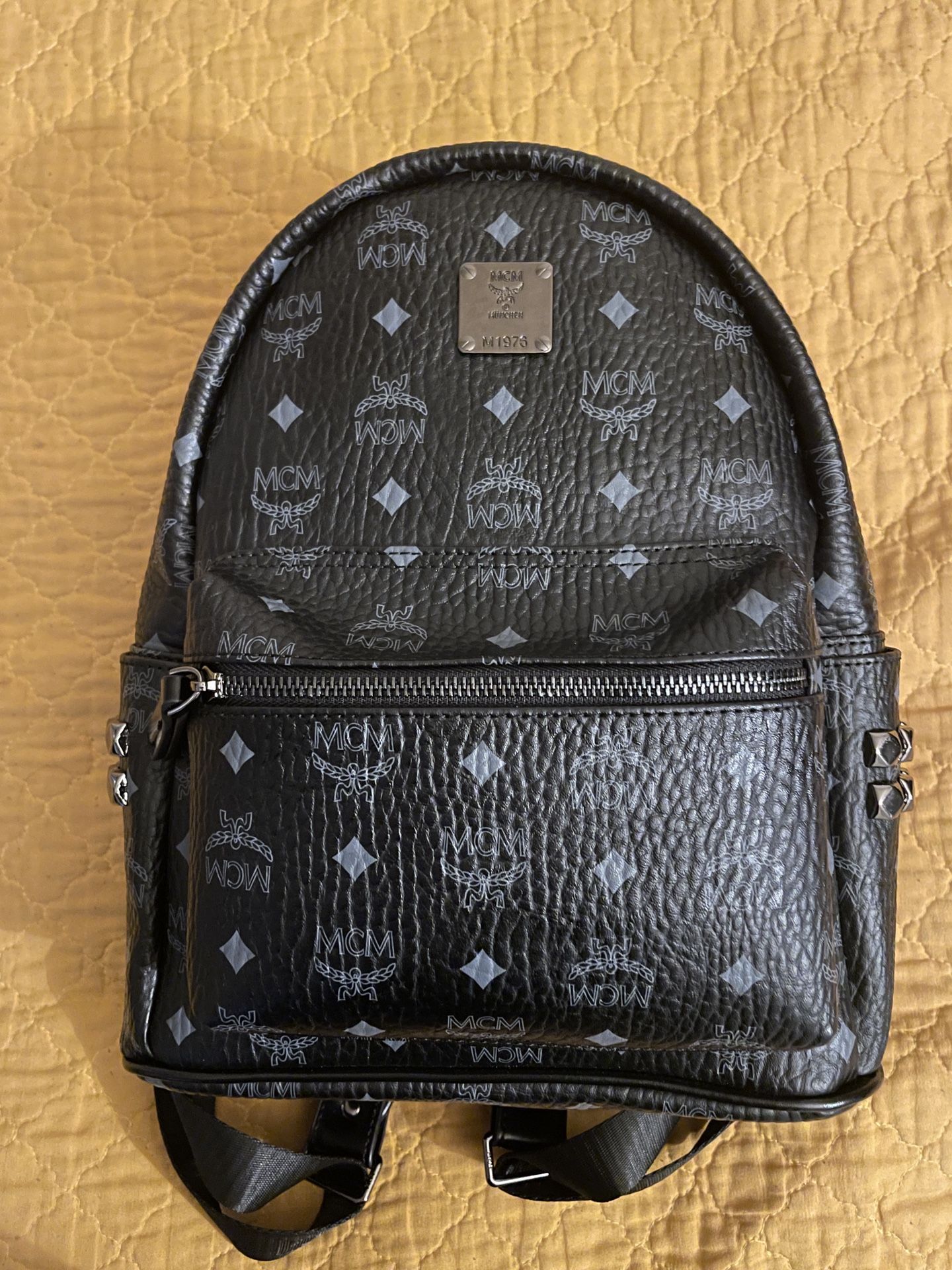MCM Backpack