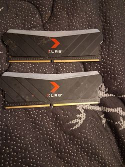 XLR8 gaming 16GB 2