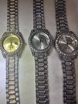 Men’s Watches