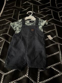 baby boy outfit