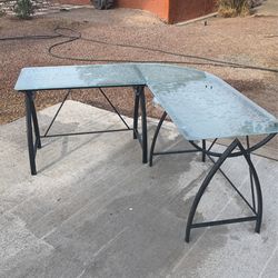 Office Desk