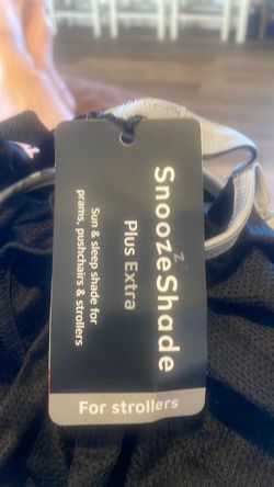 Stroller Sun Shade