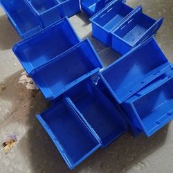 (15) 4/12×11 Storage  Organizer 
