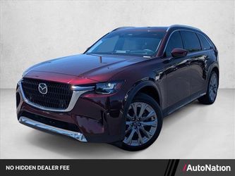 2024 Mazda CX-90