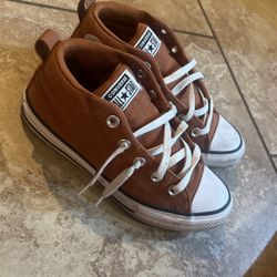 Boys Converse