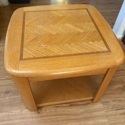 End Table