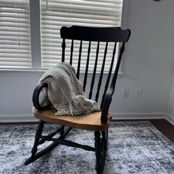 Ethan Allen Rocking Chair 