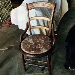 Vintage chair