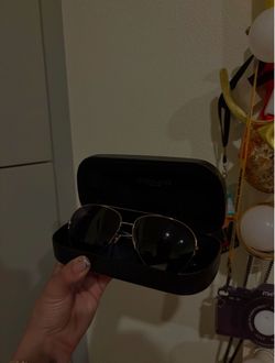 Coach Sunglasses