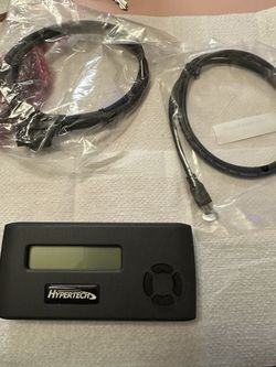 Hypertech Programmer 752501