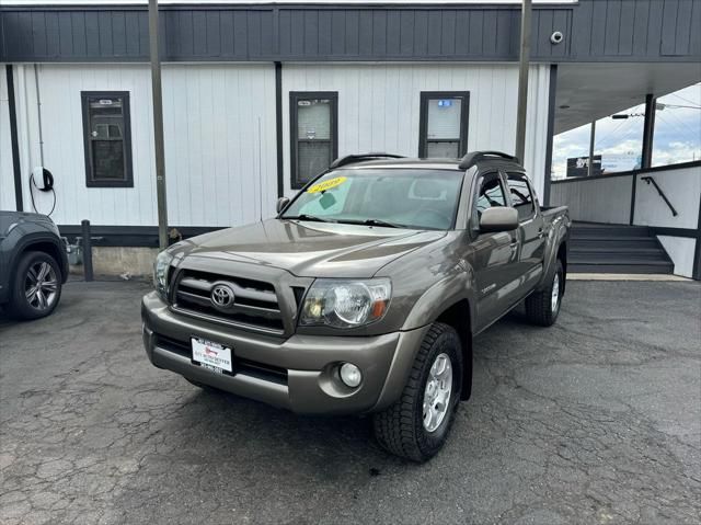 2009 Toyota Tacoma