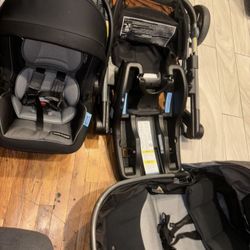 Graco Modes Nest 
