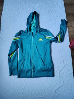 Adidas Sweatshirt 