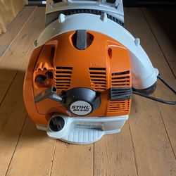 STIHL Blower 