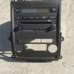 2012 Nissan Frontier