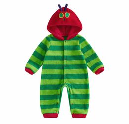 Hungry hungry caterpillar 12 months