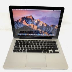 MacBook Pro Charger Included